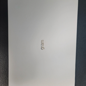 엘지 그램17인치