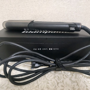 GP202T오리지널 고데기