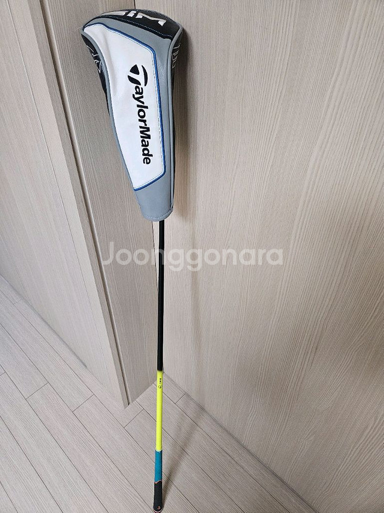 심 맥스 드라이버 9도 페루가 6S 샤프트--0