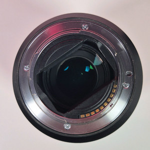 소니 24-70 GM F2.8 / 24-105 F 4