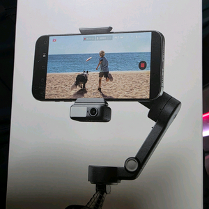 dji 오즈모 모바일 7p 미개봉 새상품 판매합니다