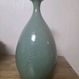 신상호 고려청자 도자기 팝니다 40만