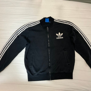 [네고가능] 아디다스 ADC 트랙탑 자켓 / 유로파