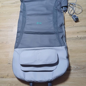 클럭 스트레칭 마사지기