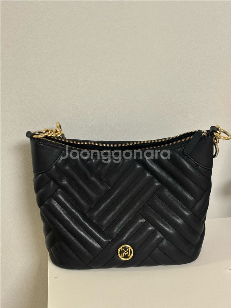 메트로시티 호보백(숄더백)--1