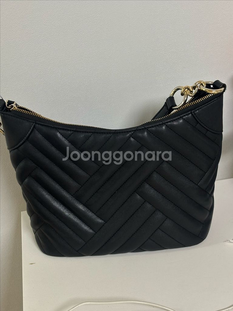 메트로시티 호보백(숄더백)--2