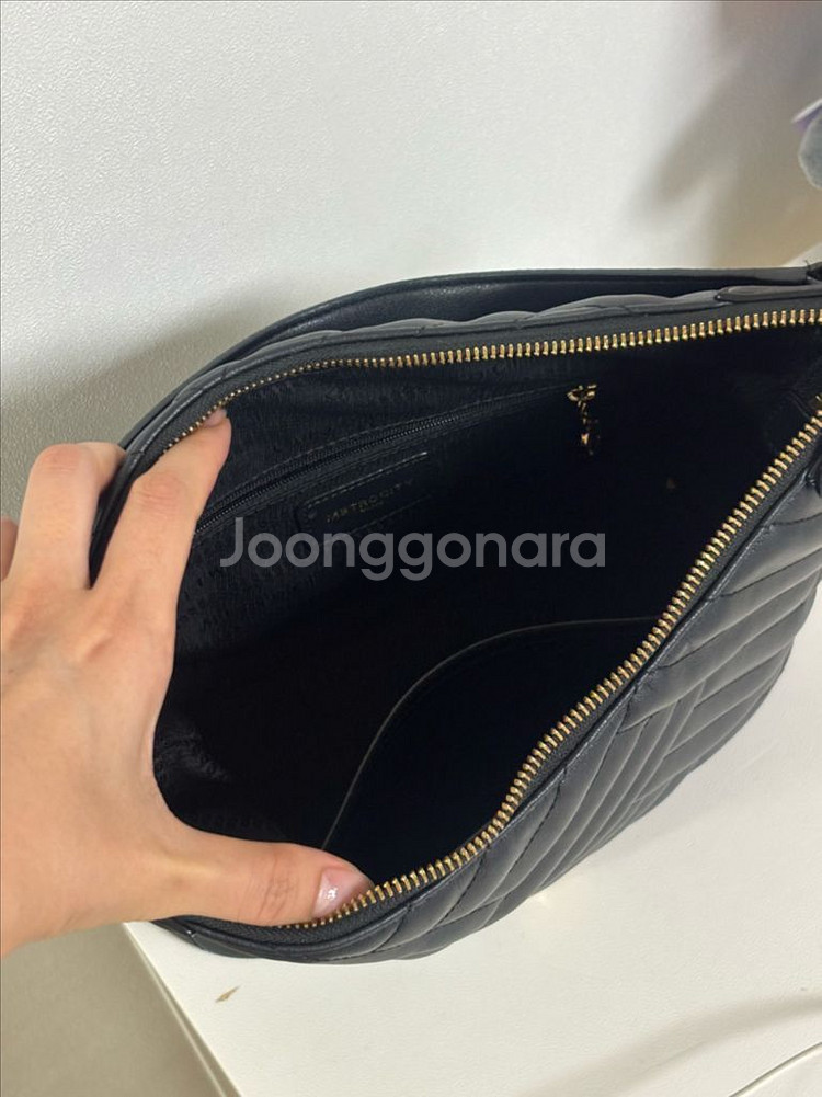 메트로시티 호보백(숄더백)--3