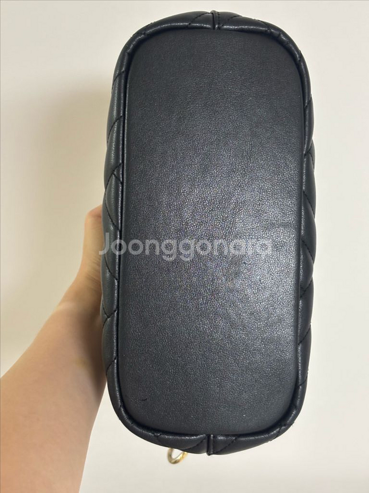 메트로시티 호보백(숄더백)--4