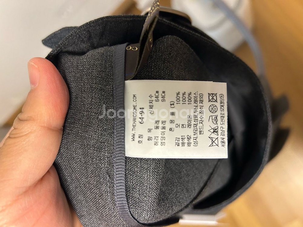 25fw 타임 신상 랩 스커트 저렴히 판매해요(완전에눌--4