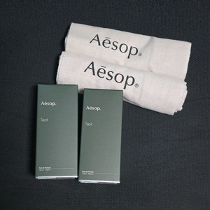 미개봉) 이솝 AESOP 테싯 Tacit 오 드 퍼퓸