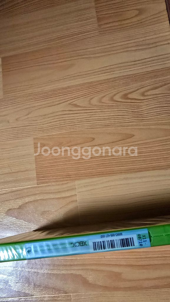 구엑박 북미신품 사쇼5--2