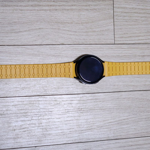 갤럭시워치4 블랙 44mm, LTE