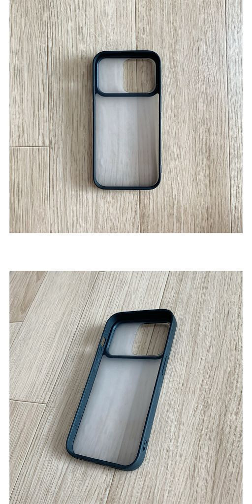 아이폰14 프로 케이스 pro--1