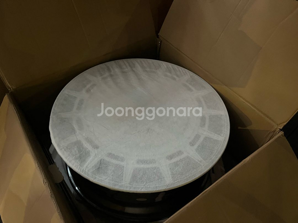 에스컬레이드 26인치 크롬단조휠 판매합니다--3