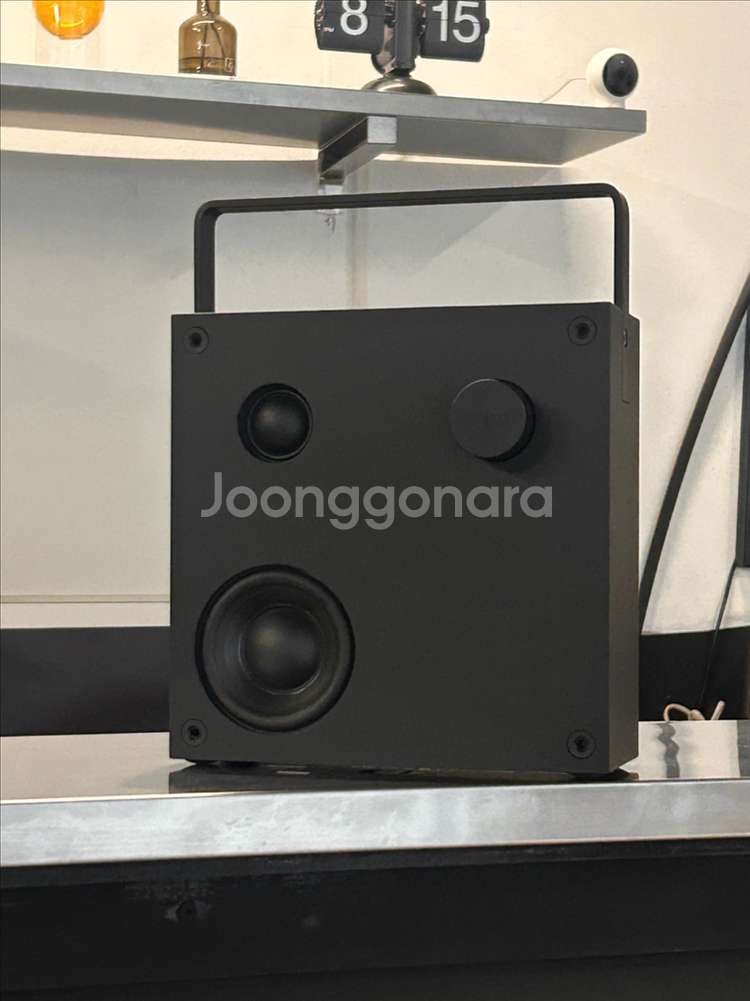 이케아 에네뷔20 블루투스스피커--0