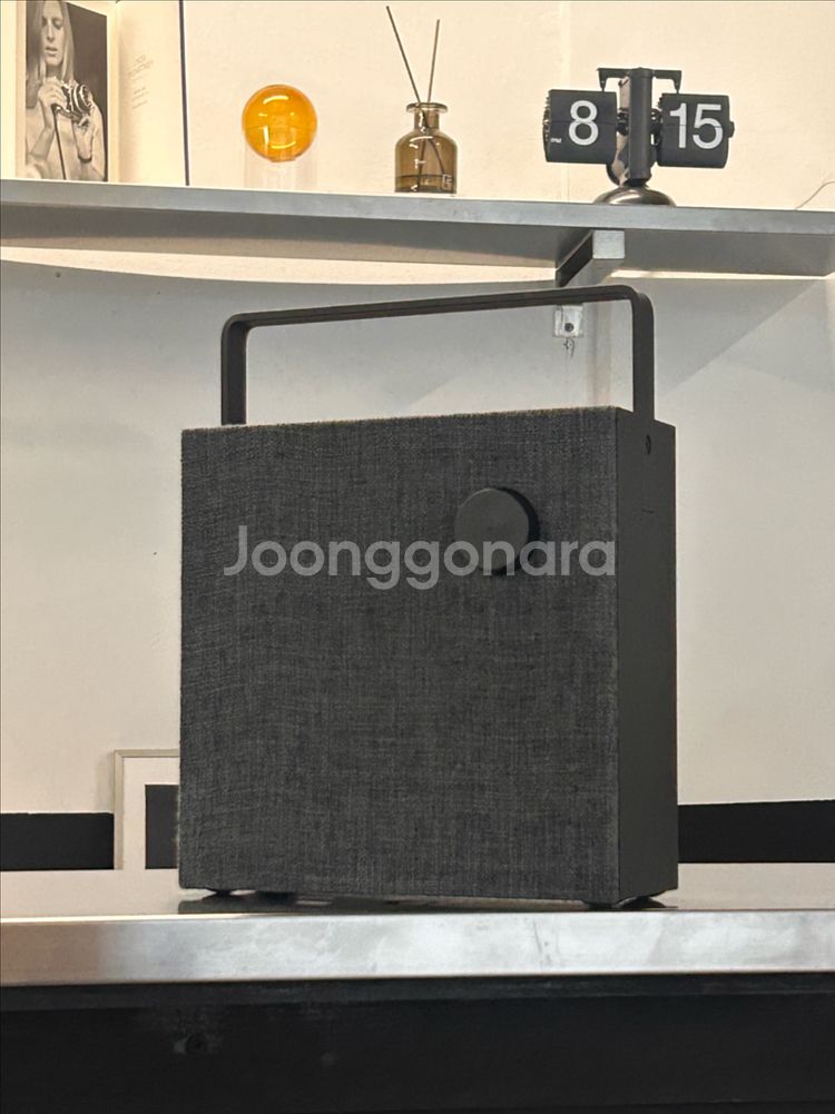 이케아 에네뷔20 블루투스스피커--1