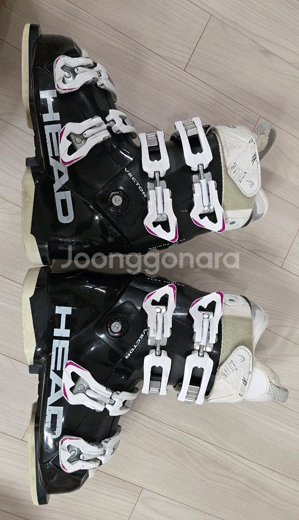 헤드 스키부츠 240~245--0