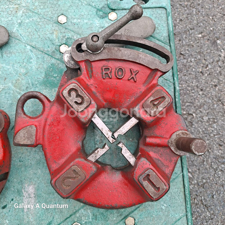 록스파이프머신헤드 고마틀--3