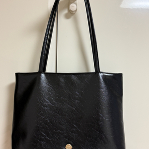 언에디트 Crack Urban Shopper Bag