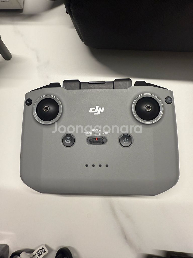 DJI 에어2플라이모어 박스풀셋--5