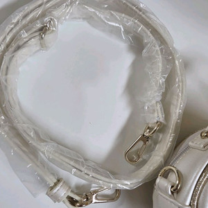 닥스키즈 여아가방 크로스백 탬버린백