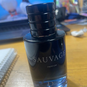 디올 소바쥬 향수 국문택 퍼퓸 60ml