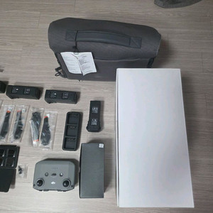 매빅3 플라이모어 콤보