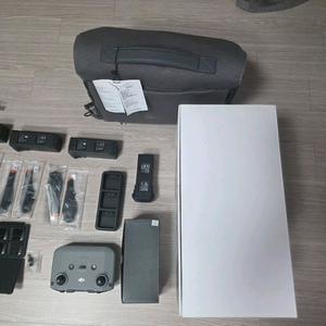 매빅3 플라이모어 콤보