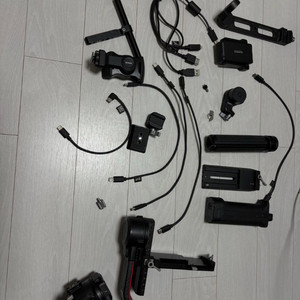 rs2 pro combo 팝니다
