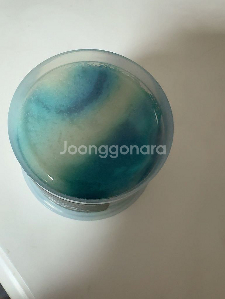 미개봉새상품 러쉬 바디스크럽 디올드쏭쓰아웨이킹--3