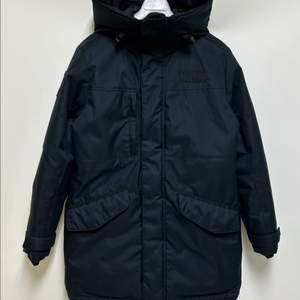 [여자 85]MLB 뉴욕양키스 야상 다운 패딩점퍼