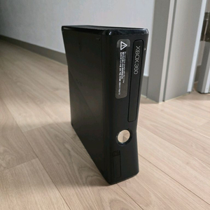 XBOX360S (RGH3 글리치 개조)