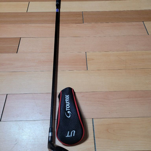 투어라이드 VR301 유틸리티(23도, 레귤러)