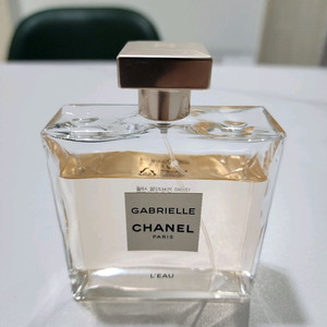 샤넬 가브리엘 로 EDT 100ml