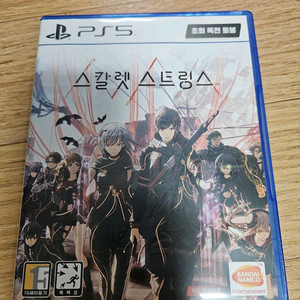 PS5 스칼렛 스트링스 팝니다