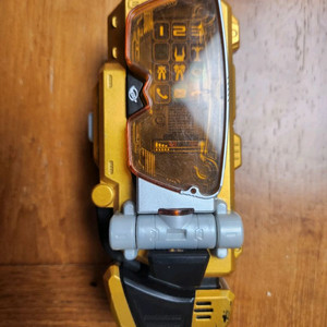 파워레인저 고버스터즈 gb블래스터