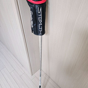 투어ad TP6S 테일러메이드 샤프트