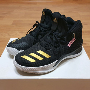 일본정품)아디다스 SPG 드라이브 농구화 250-255