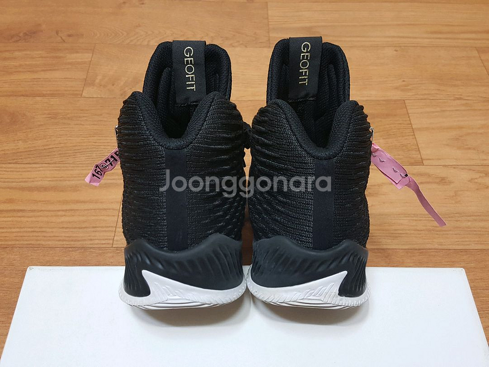 일본정품)아디다스 SPG 드라이브 농구화 250-255--6