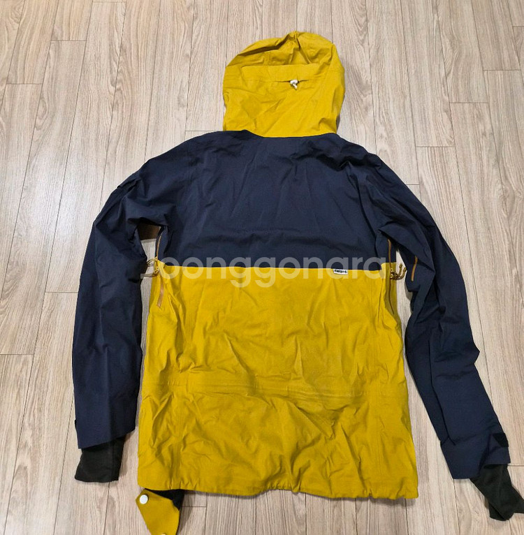 SG 말로야 3L 보드복 판매합니다--1