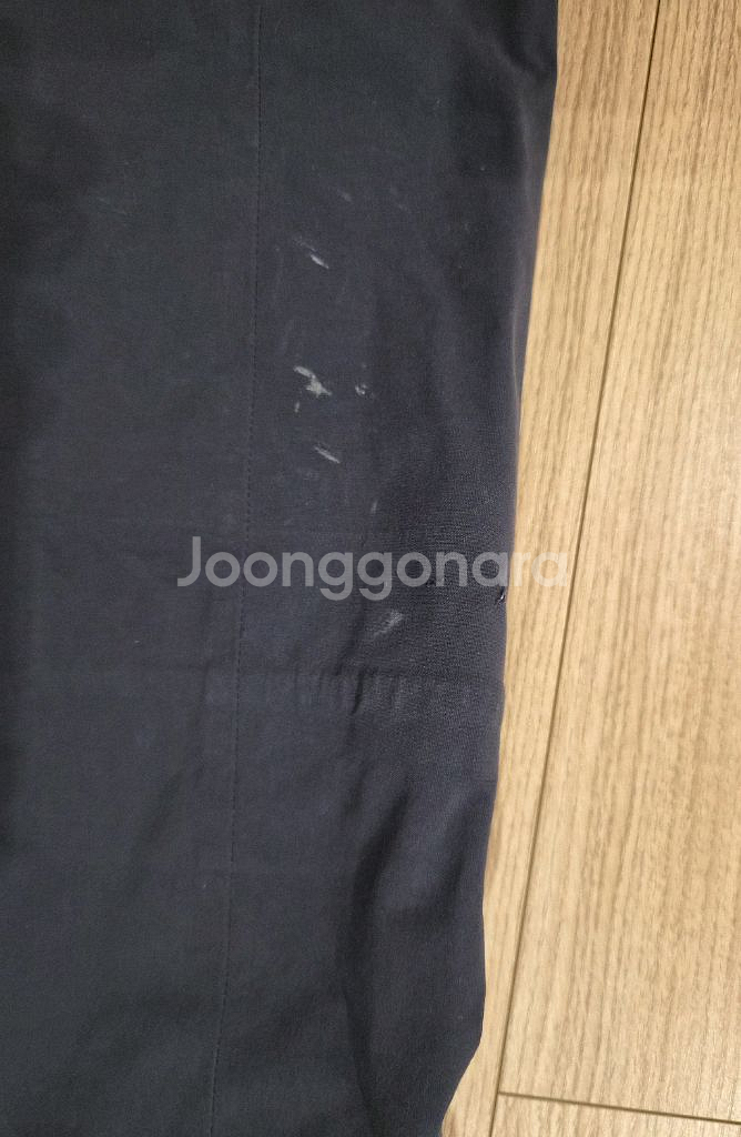 SG 말로야 3L 보드복 판매합니다--4