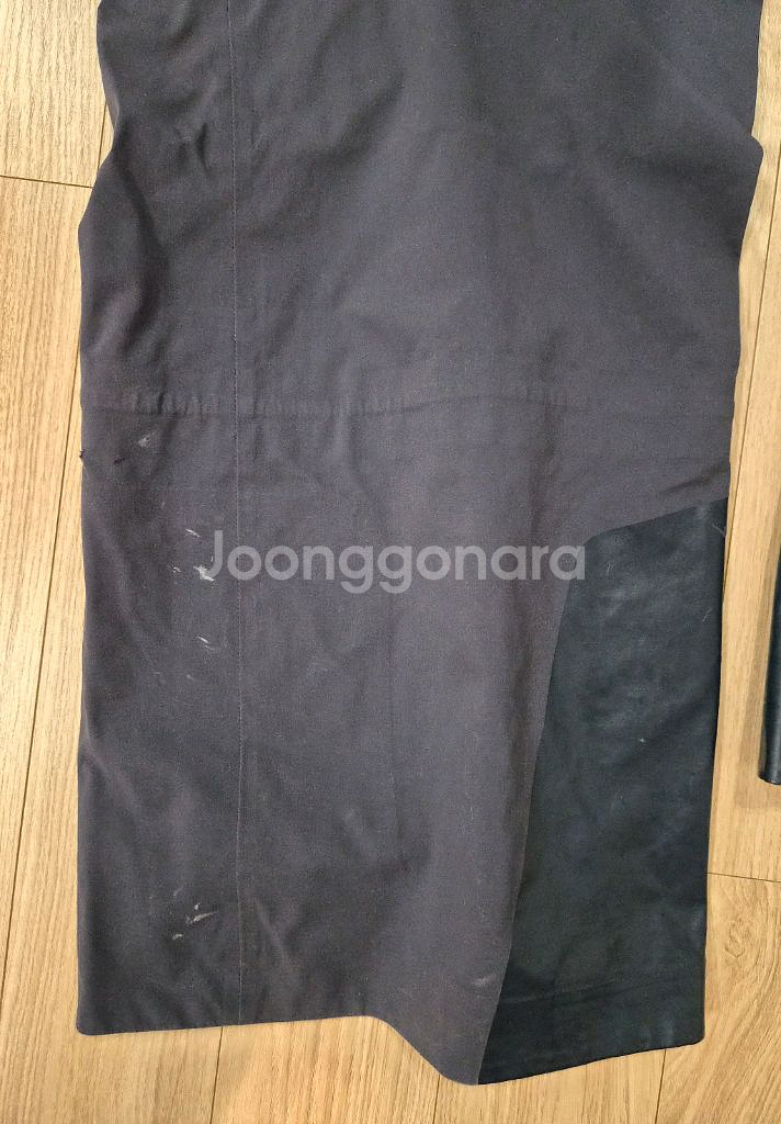 SG 말로야 3L 보드복 판매합니다--5