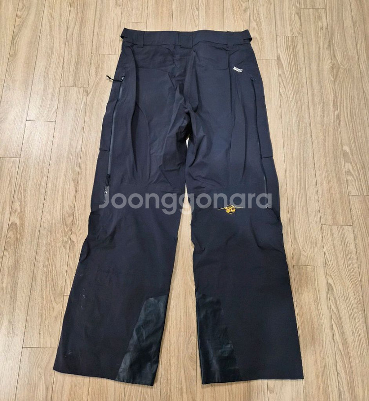 SG 말로야 3L 보드복 판매합니다--3