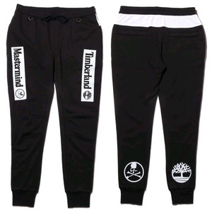 마스터마인드 조거팬츠 M 크롬하츠,필립플레인,릭오웬스