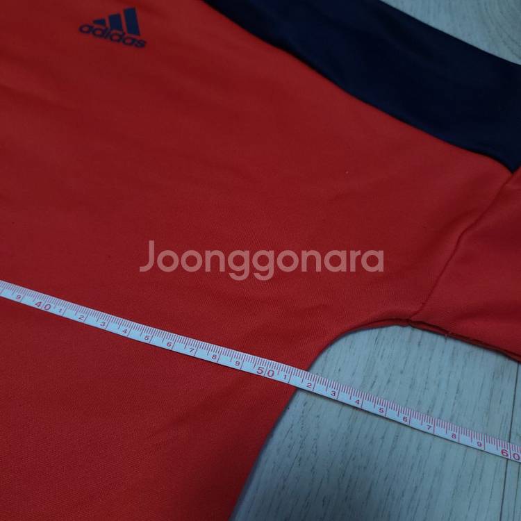 [무료배송] 아디다스져지 95-100 트랙탑자켓--8