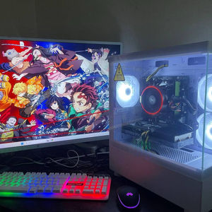 라이젠3600/2080 게이밍 컴퓨터 본체 싸게 팝니다