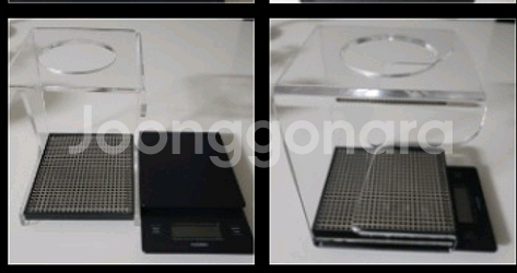 코레스 골드 필터 더블 월 머그 300ml--3