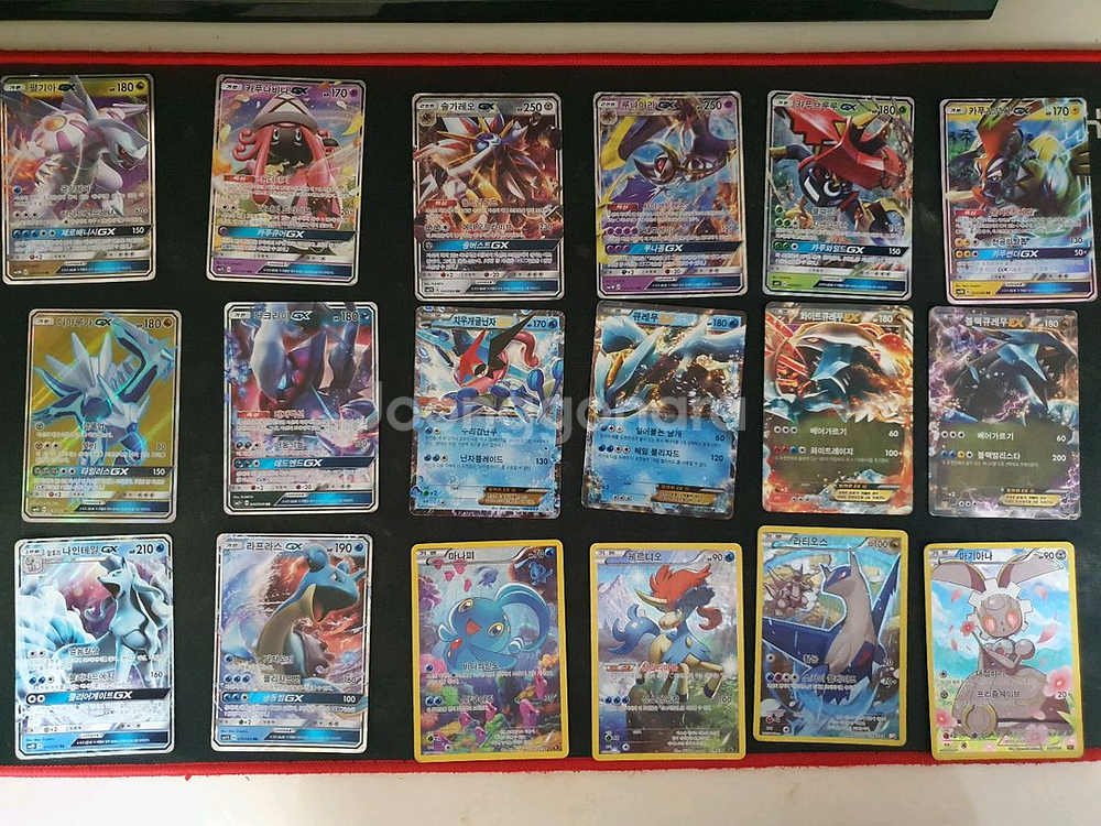 포켓몬카드--0