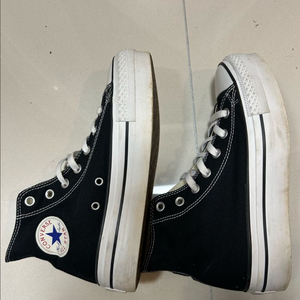 컨버스 캔버스화 245 사이즈 판매