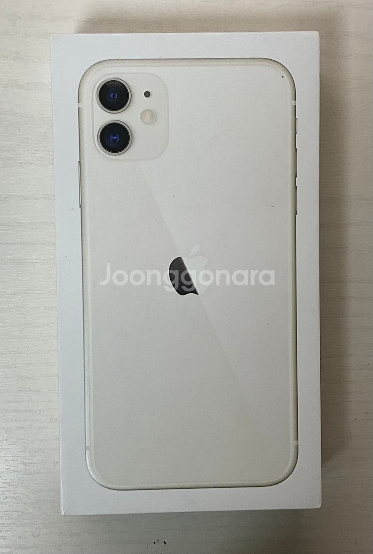 아이폰11 빈박--0